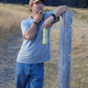 Meet your Posher, Theodore